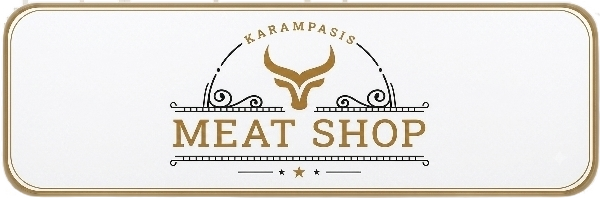 Meat shop
