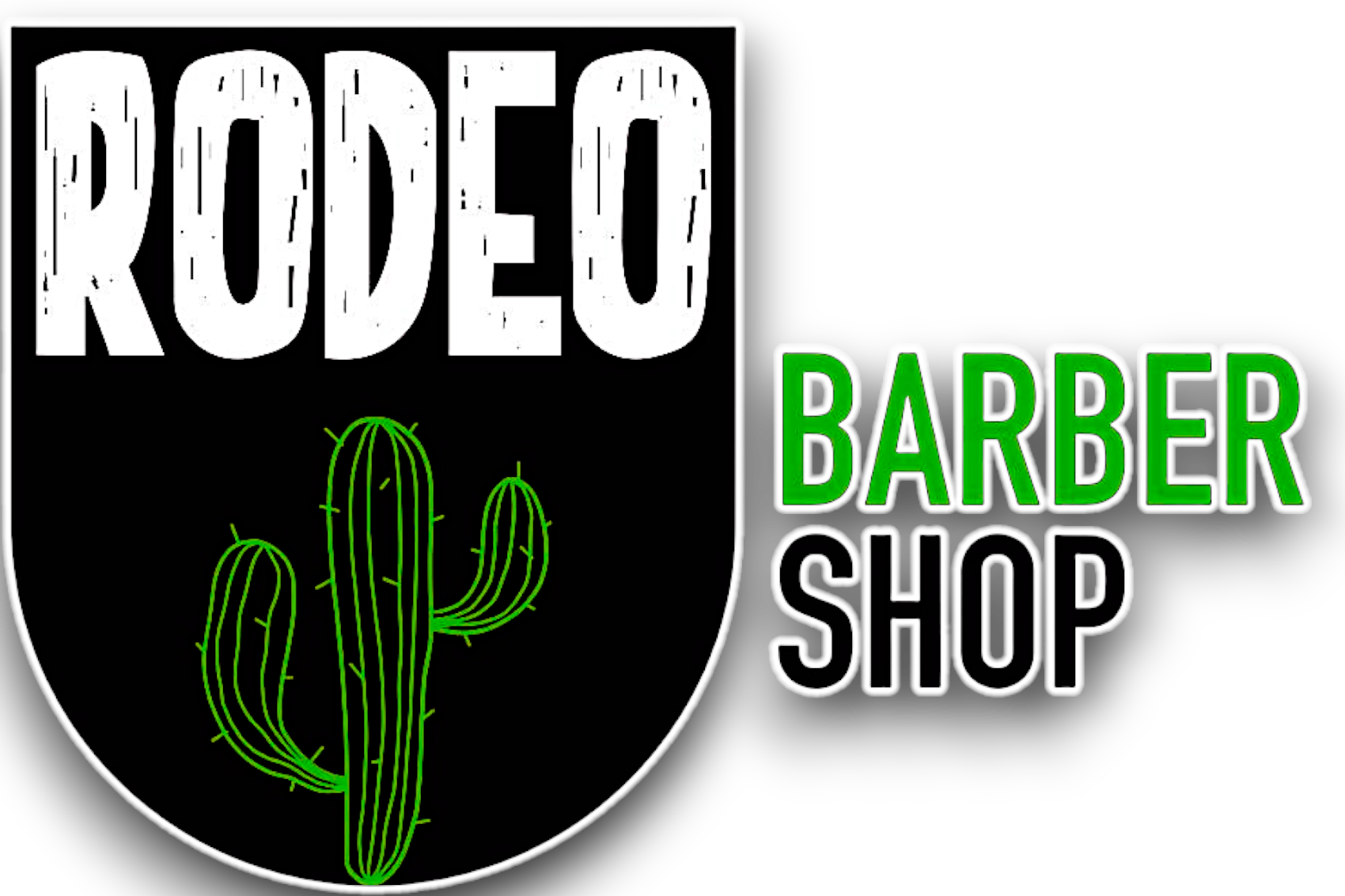 Rodeo Barber Shop